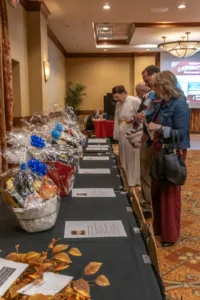 Boys & Girls Club sells 180 tickets for inaugural Cash Bash